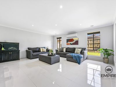 25 Curzon Street, Clyde North