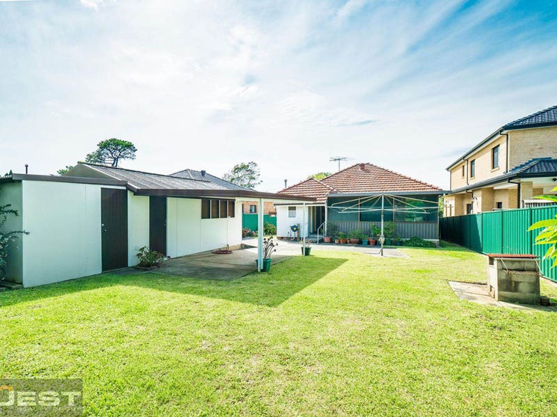 160 Wycombe Street, Yagoona