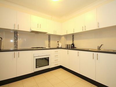 1 / 13-15 Cairds Avenue, Bankstown