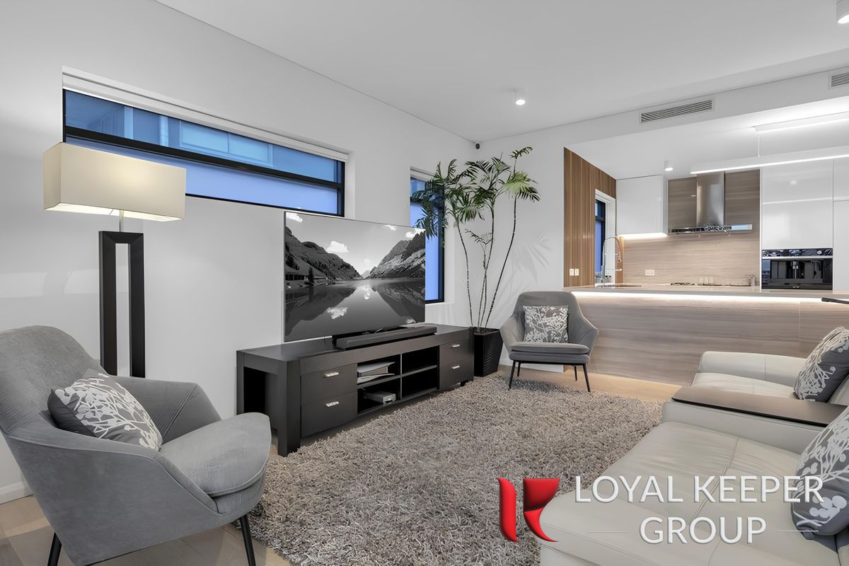 688 / 17-21 Duncan Street, West End