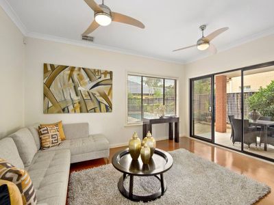 1 McGee Place, Baulkham Hills