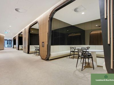 1802n / 883 Collins Street, Docklands