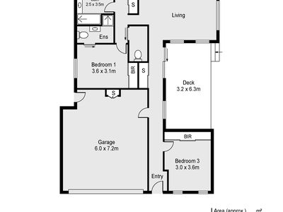 1 / 21 Carlwood Place, Prospect Vale