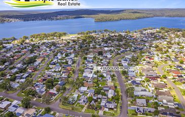 4 Ulooloo Road, Gwandalan