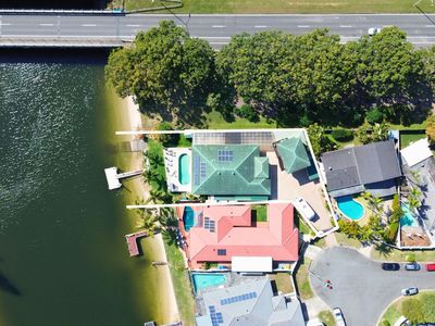 40 Port Drive, Mermaid Waters