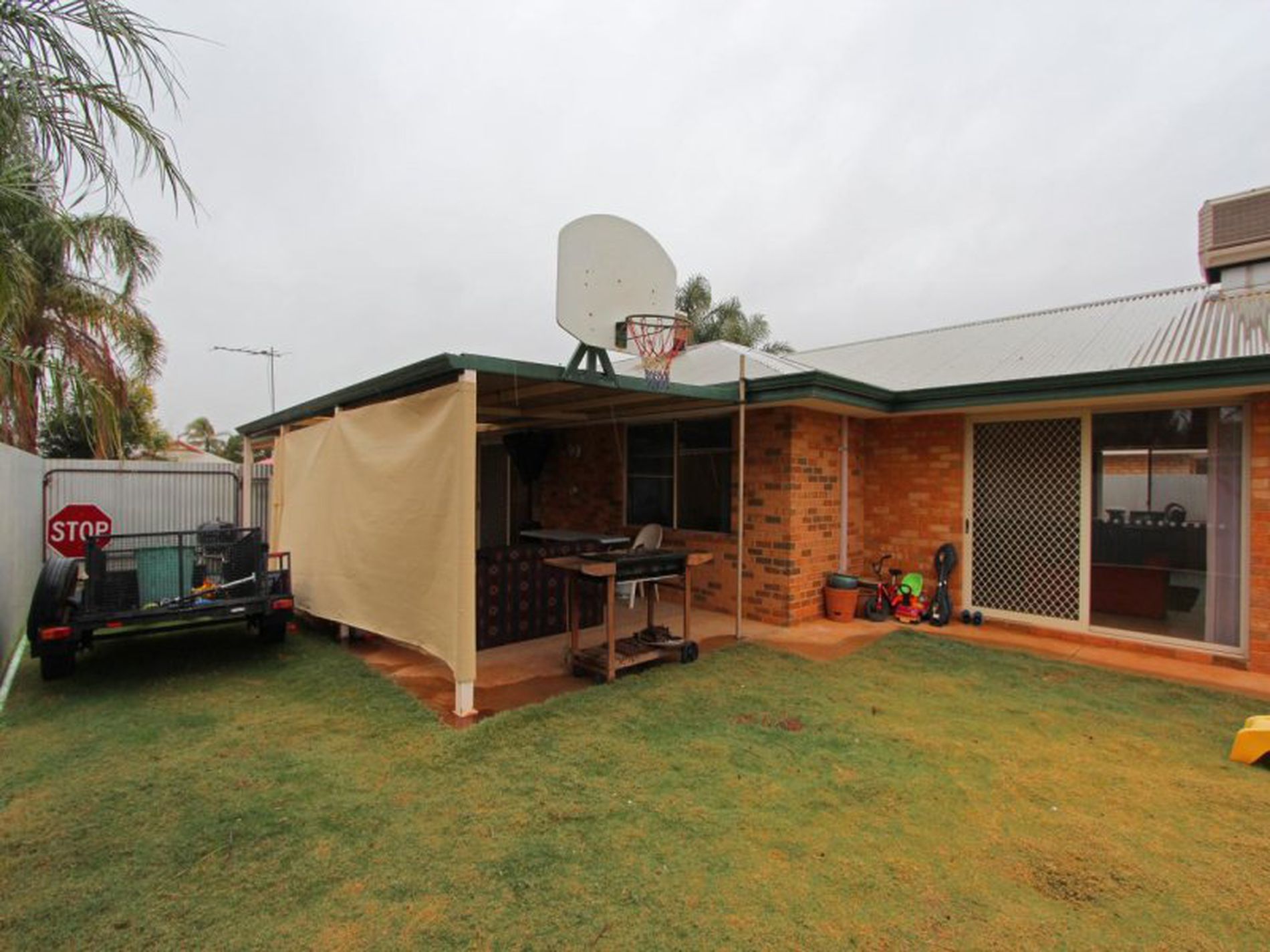 24 Trevaskis Street, Kalgoorlie