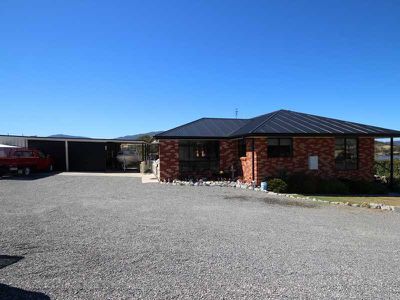 7356 Channel Hwy, Cygnet