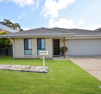 55 Waratah Crescent , Springfield Lakes