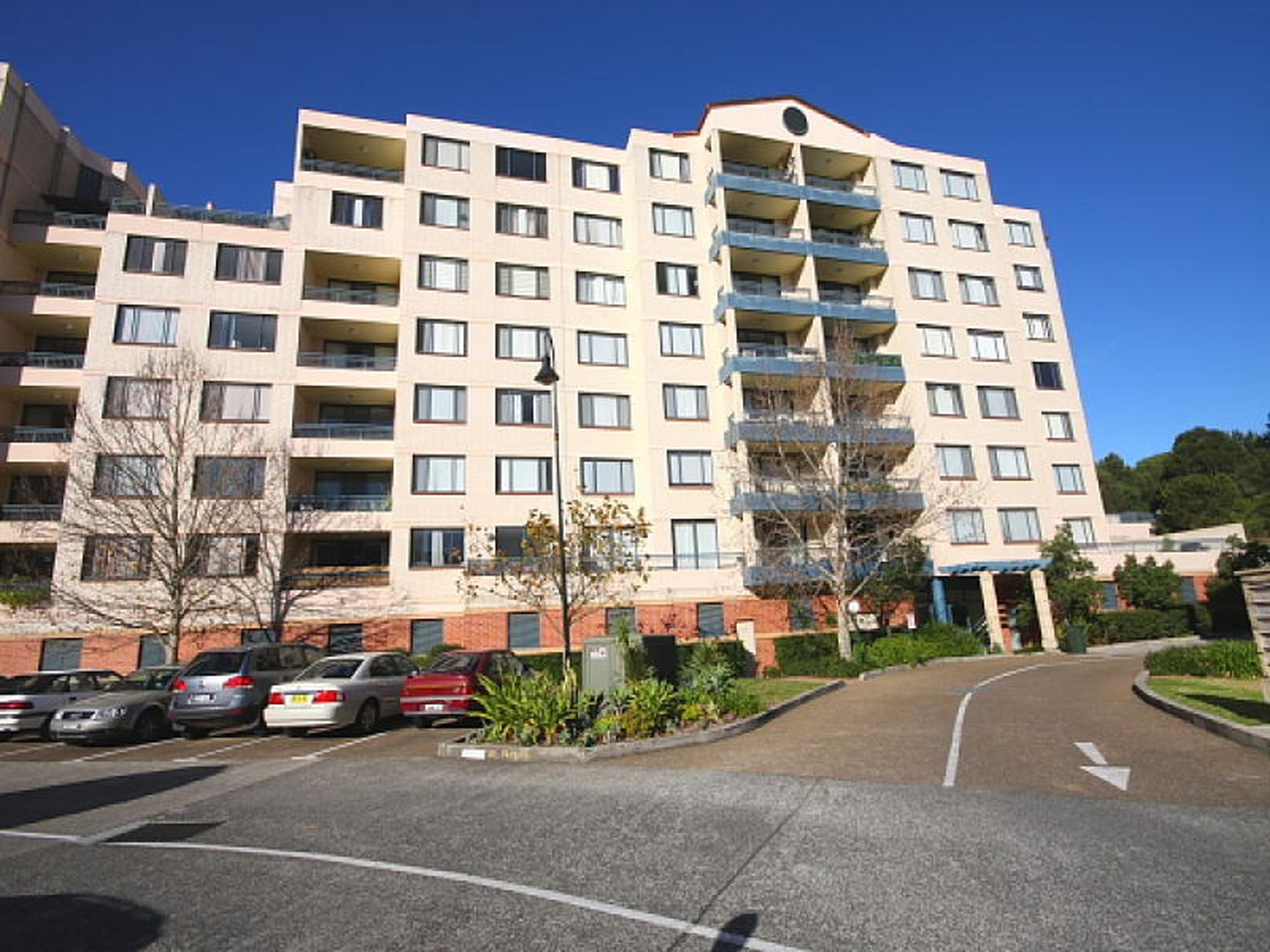 371 / 83-93 Dalmeny Avenue, Rosebery