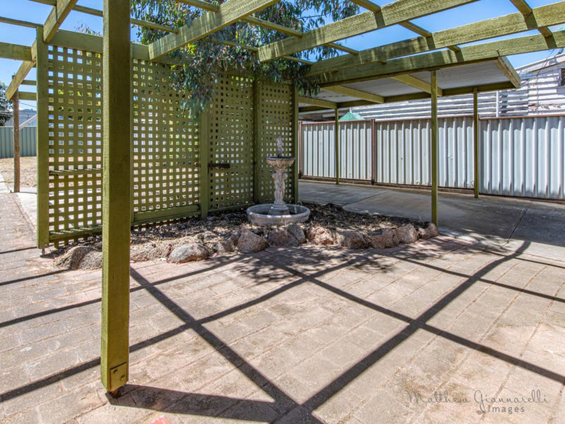 1 Jordan St, Seymour