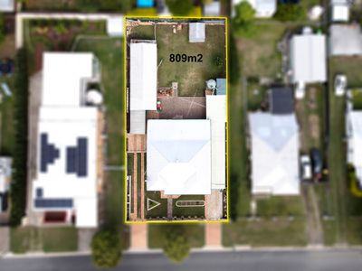 10 Bird Street, Bundamba