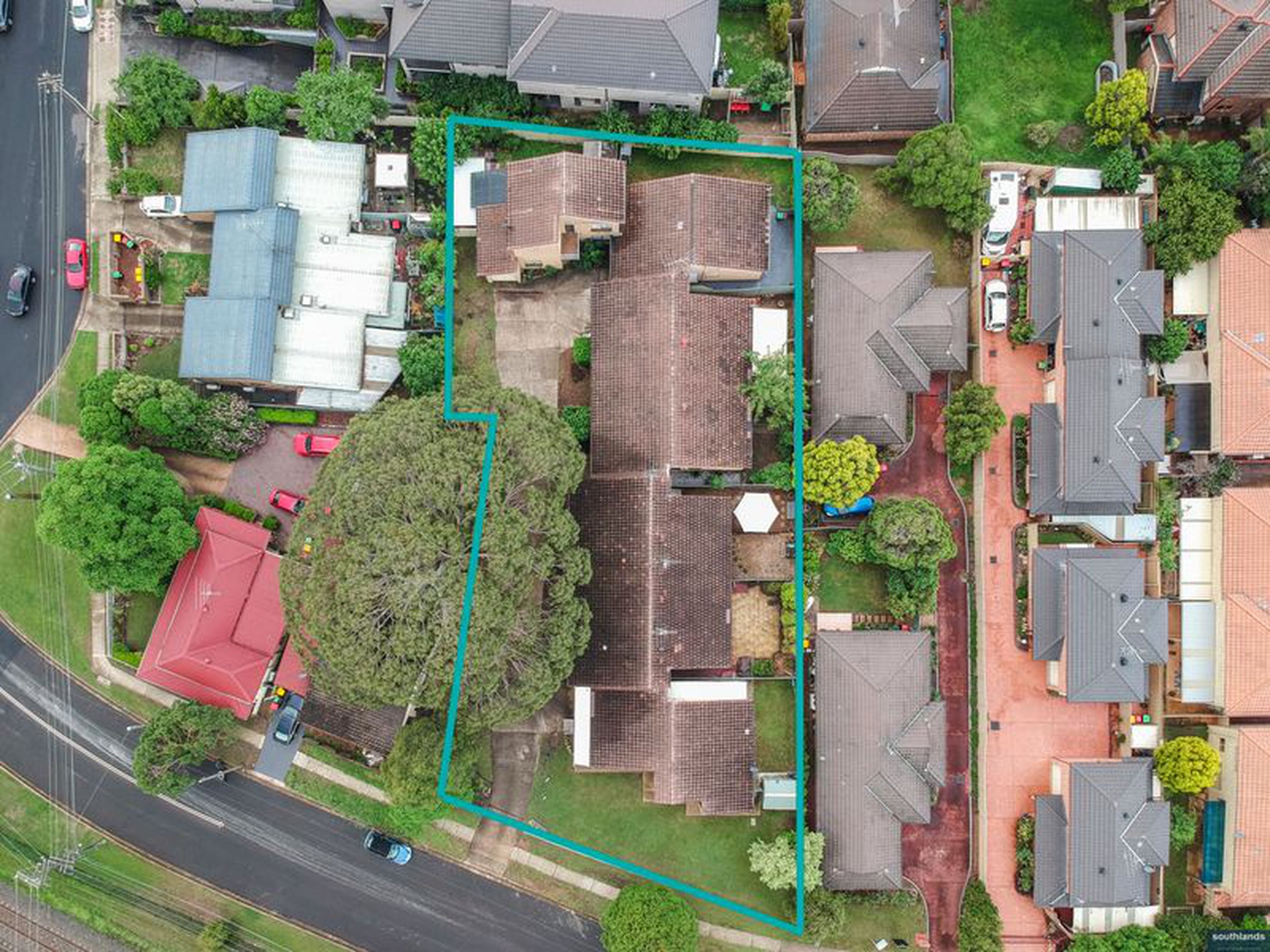 165 Cox Avenue, PENRITH