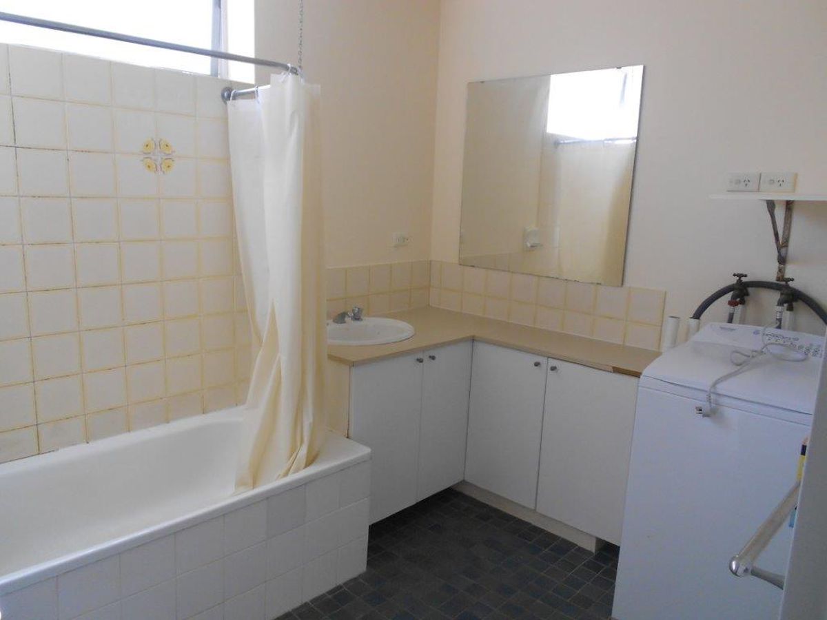 4 / 20 McIlwraith Street, Auchenflower