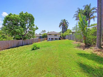 9 Ogilvie St, Wynnum