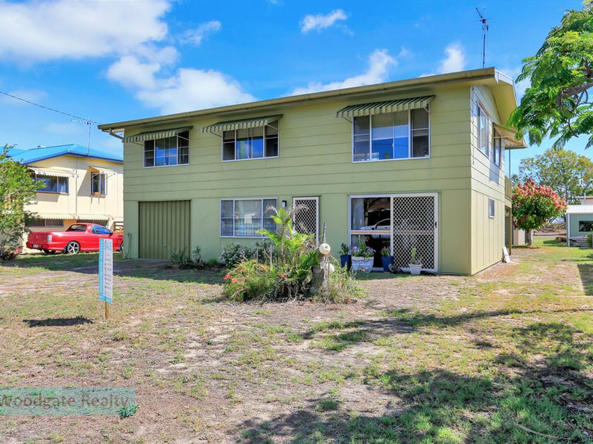 80 Mackerel St, Woodgate