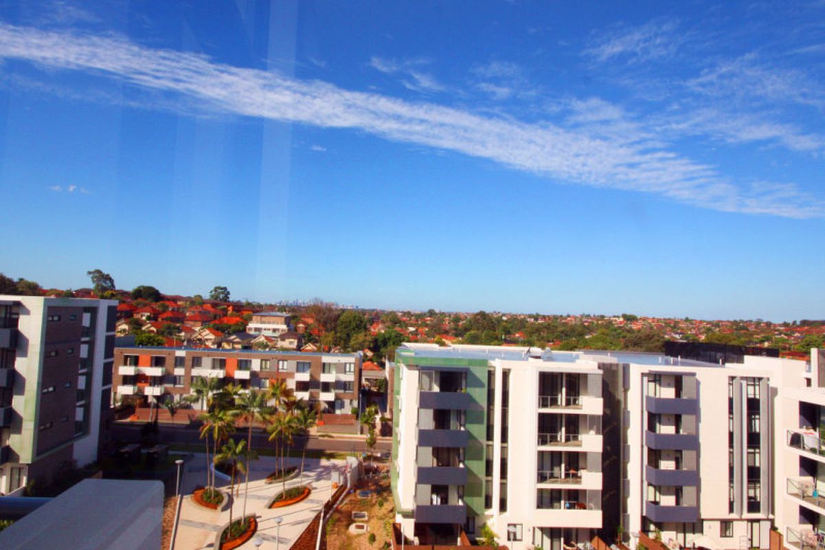 513 / 4 Mackinder Street, Campsie