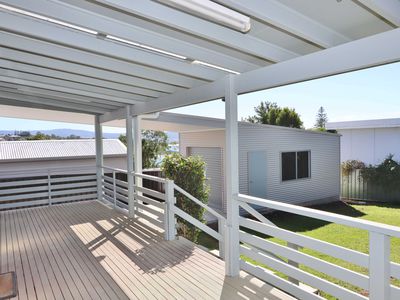 226 Imlay Street, Eden