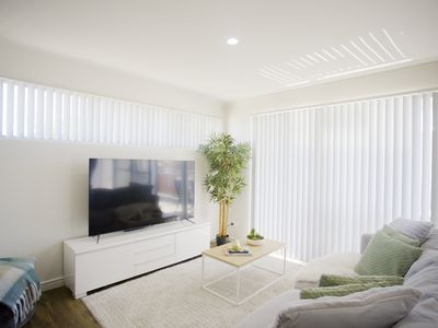 3 / 4 Pollard Street, Glendalough