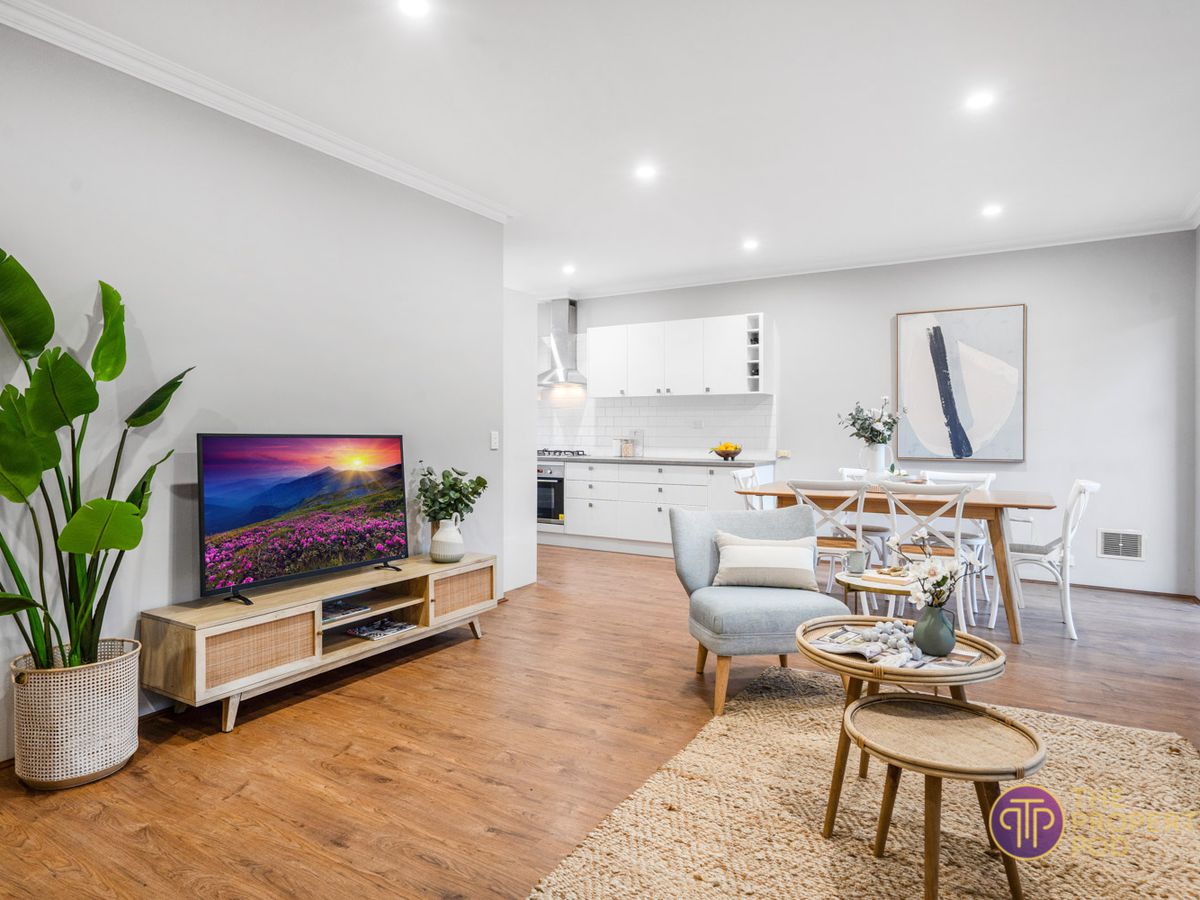 17A Beatty Avenue, East Victoria Park