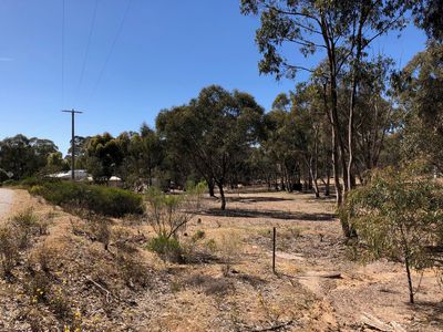 21 Godfrey Street, Wedderburn