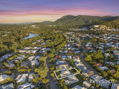 214 Riverside Boulevard, Douglas