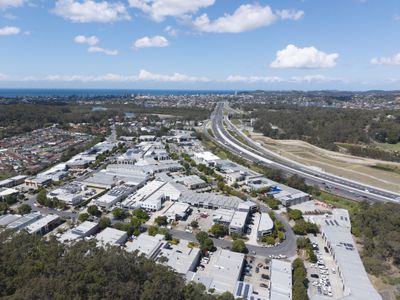 1 / 60 Township Drive, Burleigh Heads