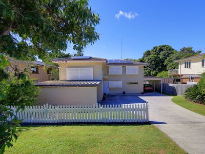 156 Kamarin Street, Manly West