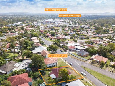 51 Shelduck Street, Inala
