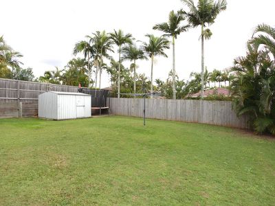 9 Ritsie Street, Rochedale South