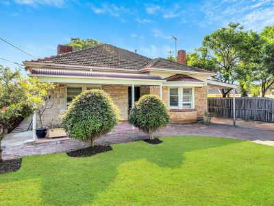 1 Coolibah Avenue, Kensington Gardens