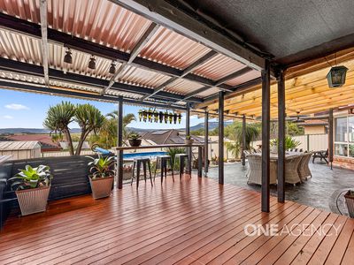 37 Brindabella Drive, Horsley