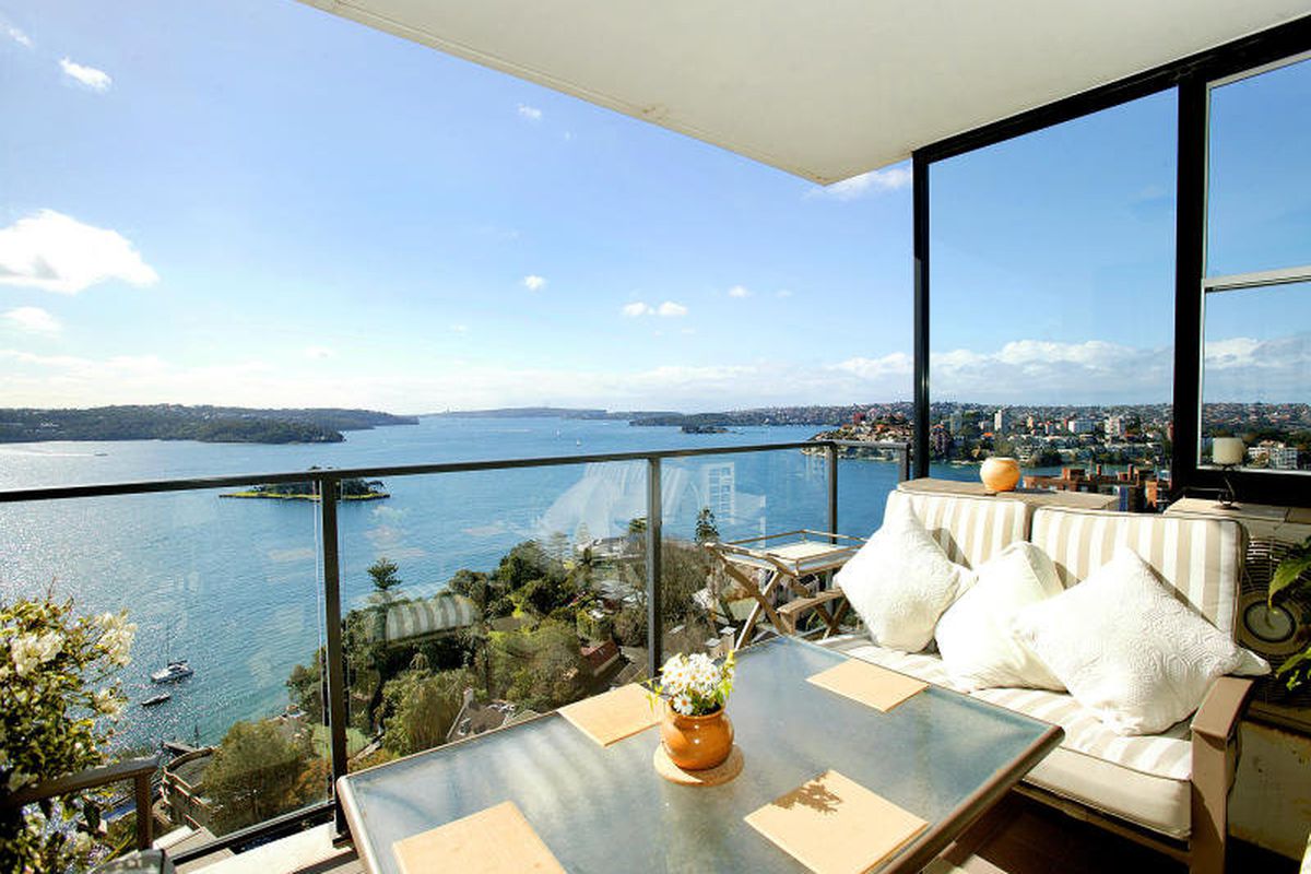 15A / 5-11 Thornton Street, Darling Point