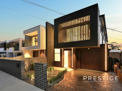 76 Chamberlain Road, Padstow Heights