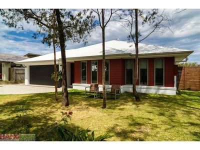 2 Morinda Circuit, Noosaville