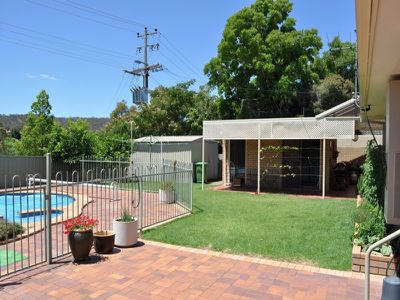 10  Northern View Drive, Albury