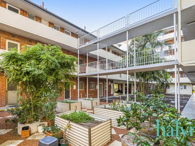 301 / 45 Adelaide Terrace, East Perth