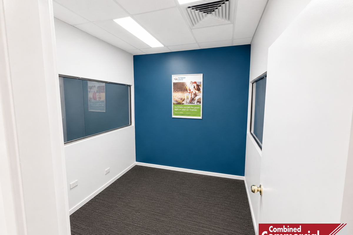 1 / 8-10 Somerset Avenue, Narellan