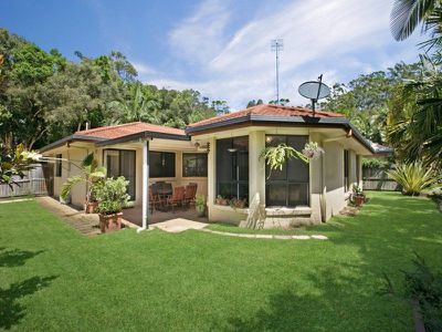 21 Daintree Way, Tewantin