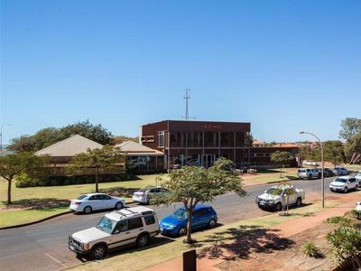 1 / 2 McKay Street, Port Hedland