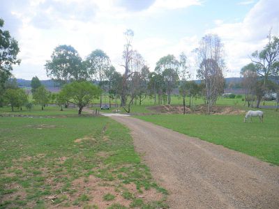 145 Brooklands Pimpimbudgee Road, Brooklands
