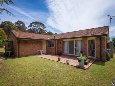 50 Mummaga Lake Drive, Dalmeny