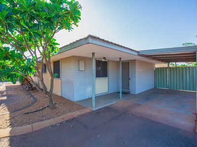 4 / 29 Daylesford Close, South Hedland