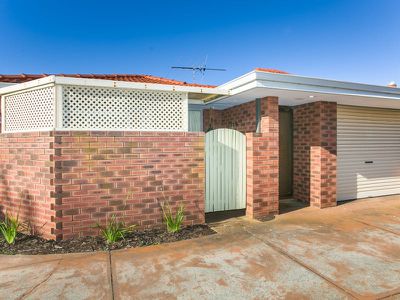2 / 31-33 Bristol Avenue, Bicton