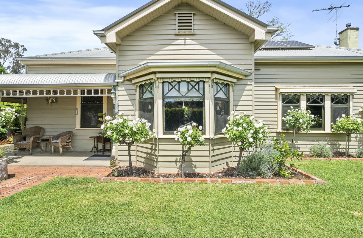 15 Oaten Street, Yarrawonga