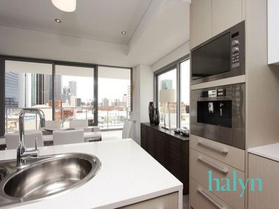 6 / 580 Hay Street, Perth