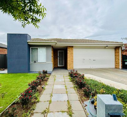 12 BOTHWELL GREEN, Derrimut