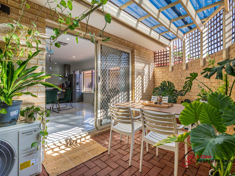 34A Weston Street, Carlisle