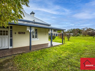 53 Queen Street, Binalong