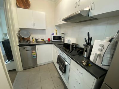 15 / 99-109 Creswick Street, Footscray
