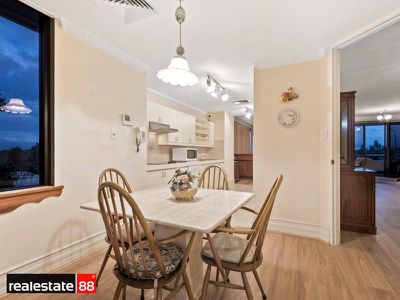 2B / 70 Terrace Road, East Perth